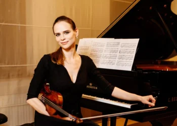 Наталія Гордєєва