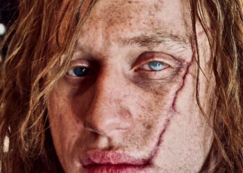 Олександр Рудинський. Instagram