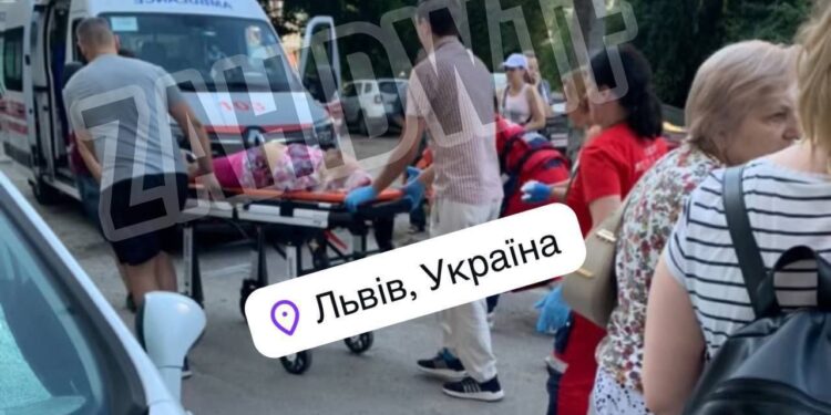 Перші фото. Телеграм-канали