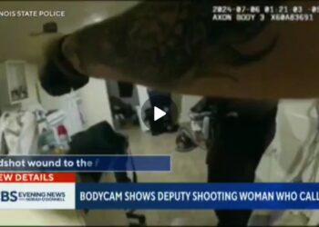 Скрін з відео