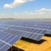 Сонячні панелі