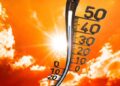 Якою буде погода: Україну накриє аномальна спека до +37°