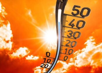 Київ побив п'ять температурних рекордів