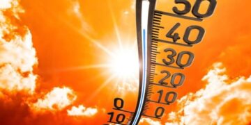 Якою буде погода: Україну накриє аномальна спека до +37°