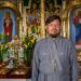 Священник ПЦУ Андрій Любунь. Суспільне Тернопіль