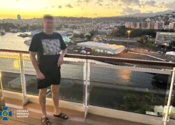 Відпочинок судді