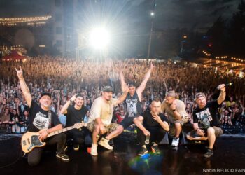 Виступ ТНМК на фестивалі