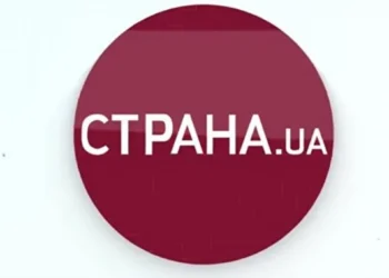 Заставка ЗМІ