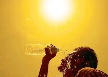 Киянам слід готуватись до літньої спеки