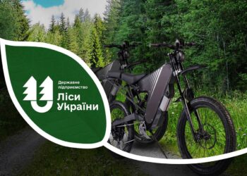 електровелосипед