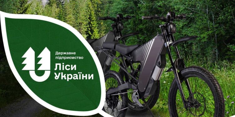 електровелосипед