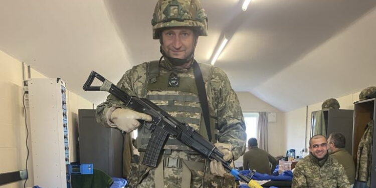 Олексій Сапуга