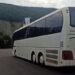 Автобус, в якому іхали туристи із Полтави. Суспільне Полтава