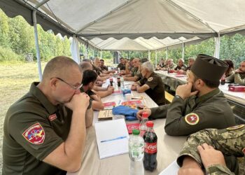 Фото зі сторінки Павла Жебрівського