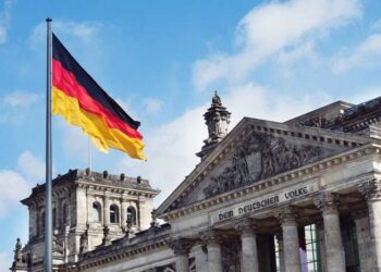 Німеччина. Фото з відкритих джерел