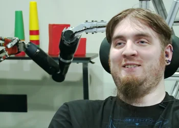 Пацієнт Neuralink