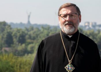 Великоднє послання Блаженнішого Святослава