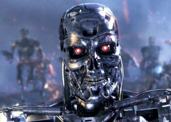 Термінатор 3