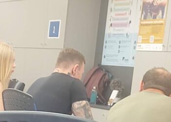 Туристи зафіксували Спартака Субботу