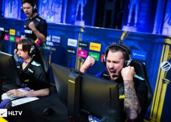 Українська команда на турнірі