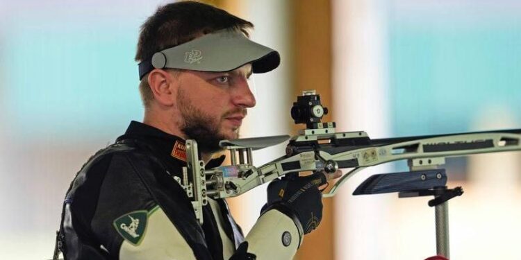 Сергій Куліш