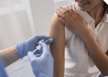 вакцинація