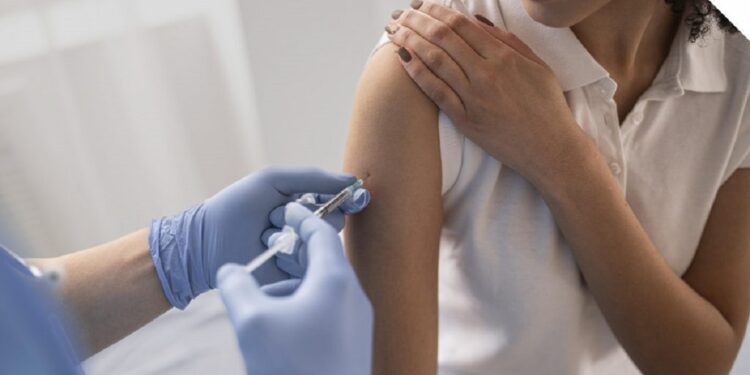 вакцинація