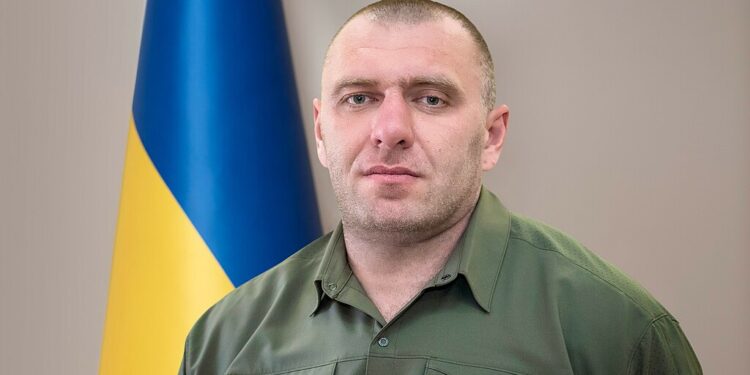 Василь Малюк
