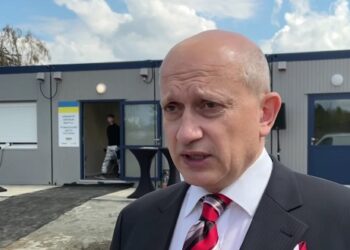 Володимир Гергель