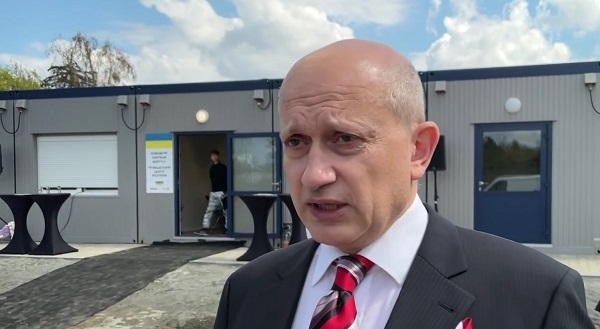 Володимир Гергель