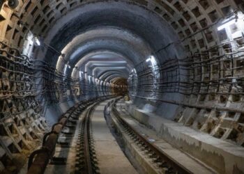 10 травня тимчасово закриють станцію метро