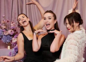 Еліна Світоліна відсвяткувала ювілей. Фото Інстаграм спортсменки