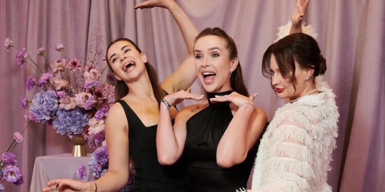 Еліна Світоліна відсвяткувала ювілей. Фото Інстаграм спортсменки