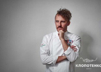 клопотенко