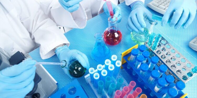 Дослідження