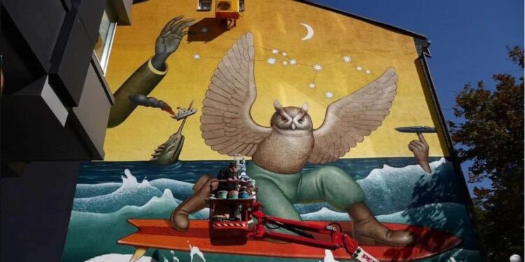 Фото БФ Сучасна Україна