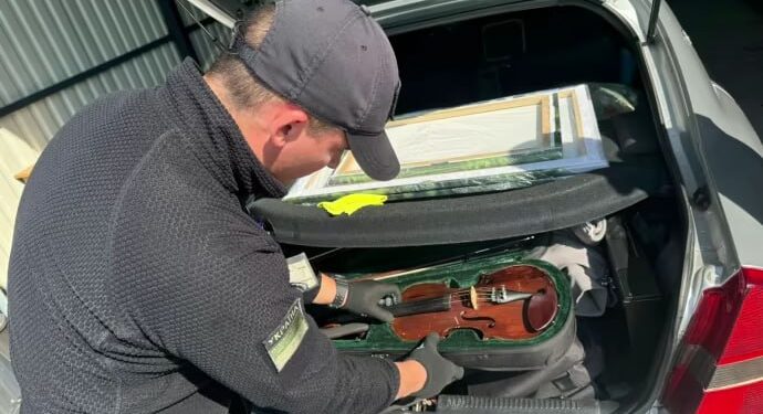 Фото Державної прикордонної слуюжи