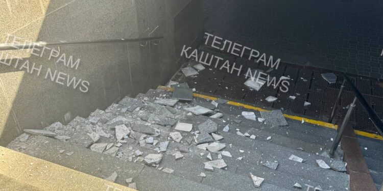 Фото ТГ Каштан Клуб