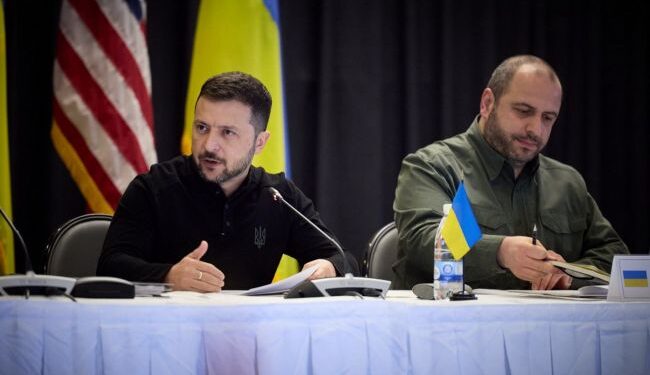 Фото зі сторінки Президента