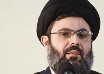 Хашим Сафі ад-Дін