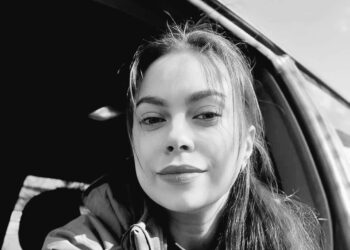 Іранка. Фото з відкритих джерел