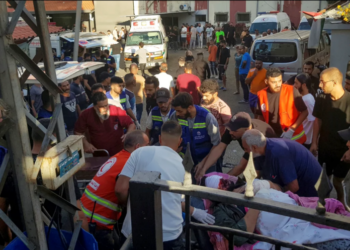 Ліван. Наслідки кібератаки