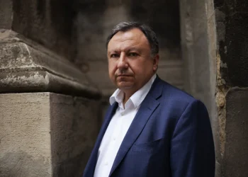 Микола Княжицький