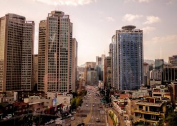 Південна Корея