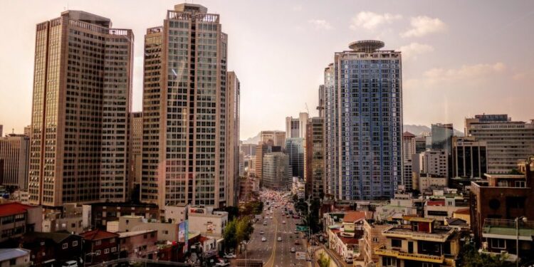 Південна Корея