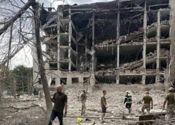 Полтава. Фото kyivvlada.com.ua