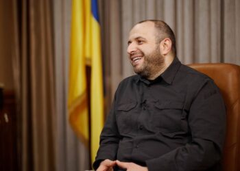 Рустем Умєров