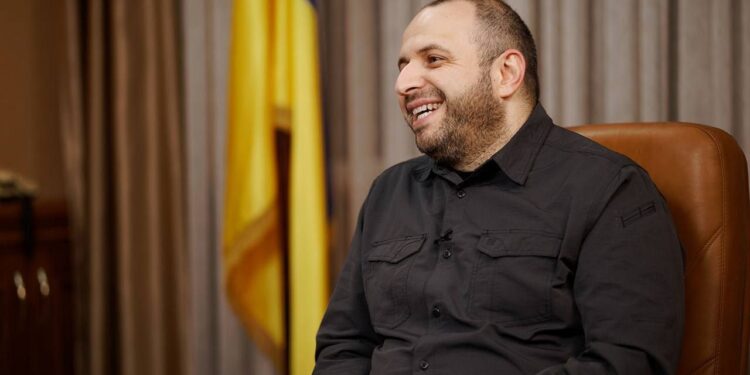 Журналісти знайшли в Умєрових елітні об’єкти нерухомості