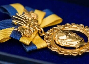 Шевченківська премія