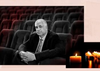 Помер директор Дніпровської опери Костянтин Пінчук